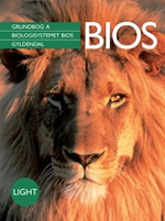 Biologisystemet Bios - Grundbog A Light